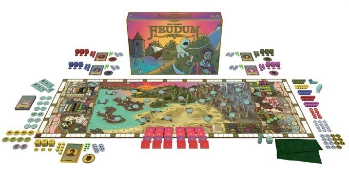 Feudum